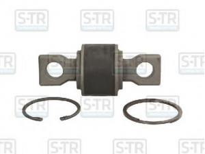 S-TR STR-1203305 remonto komplektas, centrinio sujungimo A rėmo svirtis
0003502205, 1515191590, 0003502205