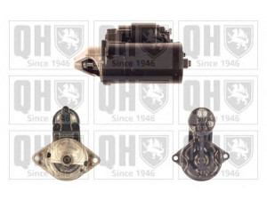 QUINTON HAZELL QRS2105 starteris 
 Elektros įranga -> Starterio sistema -> Starteris
1202179, 6202042, 90586916, 9117691
