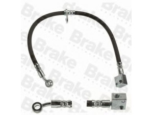 Brake ENGINEERING BH778240 stabdžių žarnelė 
 Stabdžių sistema -> Stabdžių žarnelės
01465SAAG00, 01465SAAG01