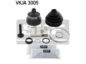 SKF VKJA 3005 jungčių komplektas, kardaninis velenas 
 Ratų pavara -> Sujungimai/komplektas
3B0 498 099 B, 3B0 498 099 BX, 3B0 498 099 CX