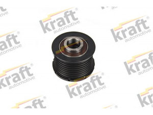 KRAFT AUTOMOTIVE 1228502 laisvos eigos sankaba, kint. sr. generatorius 
 Diržinė pavara -> Laisvos eigos sankaba, kint. sr. generatorius
0 5019 860AA