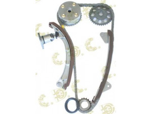 AUTOKIT 03.89006K pavaros grandinės komplektas
13050-22011, 13506-22030, 13521-22020