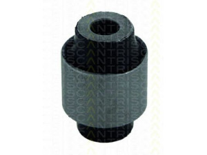 TRISCAN 8500 40810 valdymo svirties/išilginių svirčių įvorė 
 Ašies montavimas/vairavimo mechanizmas/ratai -> Valdymo svirtis/pasukamosios svirties sujungimas -> Montavimas/sutvirtinimas