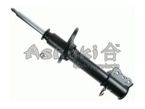 ASHUKI M626-26I amortizatorius 
 Pakaba -> Amortizatorius
334157/KAYABA, 634080/KAYABA, GB1V-28-700A