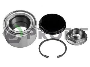 PROFIT 2501-3614 rato guolio komplektas 
 Ašies montavimas/vairavimo mechanizmas/ratai -> Rato stebulė/montavimas -> Rato guolis
4403044, 9111044, 7701206742