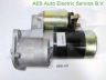 AES ADS-157 starteris
M2T58381, 2330020H12
