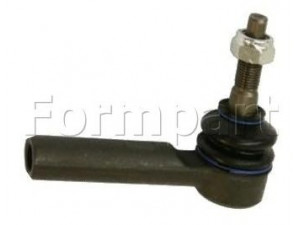 FORMPART 6002010 skersinės vairo trauklės galas 
 Vairavimas -> Vairo mechanizmo sujungimai
52013468AB, 52013468AC, 52013468AD