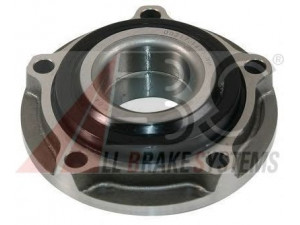 A.B.S. 200370 rato stebulė 
 Ašies montavimas/vairavimo mechanizmas/ratai -> Rato stebulė/montavimas -> Rato stebulė
3748.30, 95637150, 3748.30