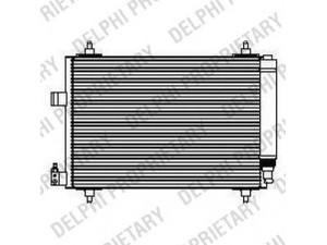 DELPHI TSP0225592 kondensatorius, oro kondicionierius 
 Oro kondicionavimas -> Kondensatorius
6455.CP, 6455.FX, 6455.CP, 6455.FX