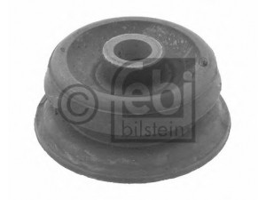 FEBI BILSTEIN 10873 pakabos statramsčio atraminis guolis 
 Ašies montavimas/vairavimo mechanizmas/ratai -> Montavimas, pakabos statramstis
05118722AA, 5118722AA, 05118722AA