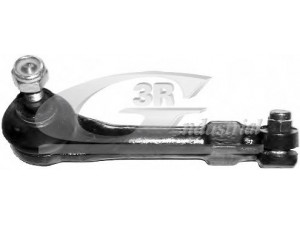 3RG 32621 skersinės vairo trauklės galas 
 Vairavimas -> Vairo mechanizmo sujungimai
6000022714