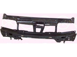 KLOKKERHOLM 6607202A1 priekinis variklio gaubtas 
 Kėbulas -> Kėbulo dalys/ sparnas/buferis -> Priekinis aerodinaminio pasipriešinimo sumažinimas/grotelės
6K0805591Q