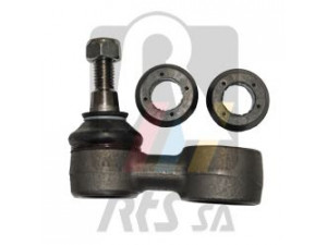 RTS 97-01633 šarnyro stabilizatorius 
 Ašies montavimas/vairavimo mechanizmas/ratai -> Stabilizatorius/fiksatoriai -> Savaime išsilyginanti atrama
NTC1888
