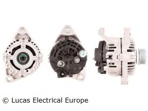 LUCAS ELECTRICAL LRA01874 kintamosios srovės generatorius 
 Elektros įranga -> Kint. sr. generatorius/dalys -> Kintamosios srovės generatorius
46532668, 46813061, 46841963, 71723381