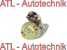 ATL Autotechnik A 75 710 starteris