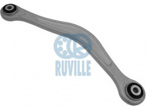 RUVILLE 935162 vikšro valdymo svirtis 
 Ašies montavimas/vairavimo mechanizmas/ratai -> Valdymo svirtis/pasukamosios svirties sujungimas -> Vairo trauklės (valdymo svirtis, išilginis balansyras, diago
220 350 22 06