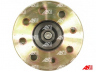AS-PL SS2042 solenoidinis jungiklis, starteris