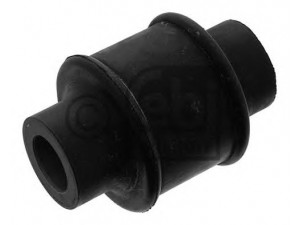 FEBI BILSTEIN 43724 montavimas, amortizatoriai
3090935