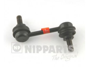 NIPPARTS J4964024 šarnyro stabilizatorius 
 Ašies montavimas/vairavimo mechanizmas/ratai -> Stabilizatorius/fiksatoriai -> Savaime išsilyginanti atrama
51321-SDA-A04, 51321-SEA-E01