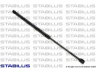 STABILUS 201956 dujinė spyruoklė, bagažinė 
 Priedai -> Bagažinė/pakrovimo skyrius
51 24 8199 736, 8199736