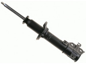 SACHS 312 133 amortizatorius 
 Pakaba -> Amortizatorius
48510-97422, 48520-97403, 48520-97405