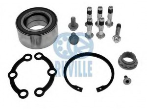 RUVILLE 5113S rato guolio komplektas