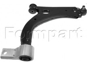 FORMPART 1509084 vikšro valdymo svirtis 
 Ašies montavimas/vairavimo mechanizmas/ratai -> Valdymo svirtis/pasukamosios svirties sujungimas -> Vairo trauklės (valdymo svirtis, išilginis balansyras, diago
1 146 130, 1149932, 1202213, 1207447