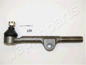 JAPANPARTS TI-258 skersinės vairo trauklės galas 
 Vairavimas -> Vairo mechanizmo sujungimai
45047-35050