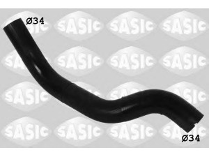 SASIC 3406251 radiatoriaus žarna 
 Aušinimo sistema -> Žarnelės/vamzdeliai/sujungimai -> Radiatoriaus žarnos
46824823