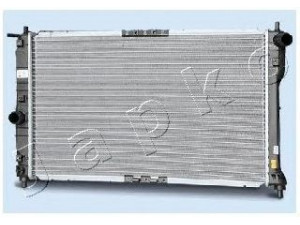 JAPKO RDA313010 radiatorius, variklio aušinimas 
 Aušinimo sistema -> Radiatorius/alyvos aušintuvas -> Radiatorius/dalys
96273596, 96351102