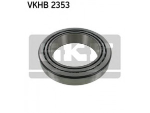 SKF VKHB 2353 rato guolis
1415138, 1431057