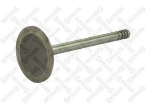 STELLOX 01-23125-SX įleidimo vožtuvas 
 Variklis -> Variklio uždegimo laiko reguliavimo kontrolė -> Vožtuvų eilė -> Vožtuvai/dalys
037109601, 078 109 601B, 078109601A