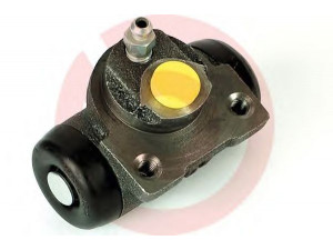 BREMBO A 12 210 rato stabdžių cilindras 
 Stabdžių sistema -> Ratų cilindrai
71738320, 793438, 020156, 24321511023