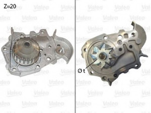 VALEO 506573 vandens siurblys 
 Aušinimo sistema -> Vandens siurblys/tarpiklis -> Vandens siurblys
21010-00QAJ, 2101000QAJ, 7701478018