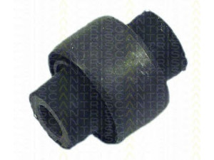 TRISCAN 8500 28818 valdymo svirties/išilginių svirčių įvorė 
 Ašies montavimas/vairavimo mechanizmas/ratai -> Valdymo svirtis/pasukamosios svirties sujungimas -> Montavimas/sutvirtinimas
3640.41