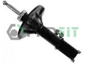 PROFIT 2003-0342 amortizatorius 
 Pakaba -> Amortizatorius
G21134700B, G21134700C, G21134700D