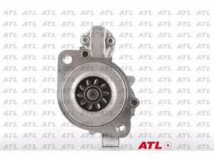 ATL Autotechnik A 76 030 starteris
32A66-00100, 32A66-00101, 32A66-00600
