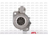 ATL Autotechnik A 76 030 starteris
32A66-00100, 32A66-00101, 32A66-00600