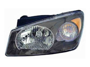 IPARLUX 11441803 priekinis žibintas 
 Kėbulas -> Priekinis žibintas/dalys -> Priekinis žibintas/įterp.
92101-2F025