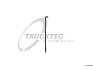 TRUCKTEC AUTOMOTIVE 01.40.030 radiatoriaus žarna
346 501 6282