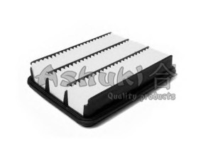 ASHUKI C056-01 oro filtras 
 Techninės priežiūros dalys -> Techninės priežiūros intervalai
09689274/MAHLE, 1 457 433 968/BOSCH