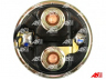 AS-PL SS2039 solenoidinis jungiklis, starteris