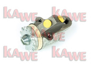 KAWE W5311 rato stabdžių cilindras