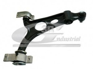 3RG 31925 vikšro valdymo svirtis 
 Ašies montavimas/vairavimo mechanizmas/ratai -> Valdymo svirtis/pasukamosios svirties sujungimas -> Vairo trauklės (valdymo svirtis, išilginis balansyras, diago
50509339, 60652466, 60678135, 60686892