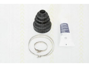 TRISCAN 8540 40908 gofruotoji membrana, kardaninis velenas 
 Ratų pavara -> Gofruotoji membrana
44017-S6D-E01