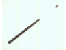 dujinė spyruoklė, bagažinė