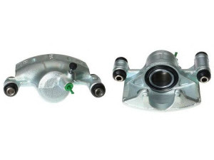 BUDWEG CALIPER 341456 stabdžių apkaba 
 Stabdžių sistema -> Stabdžių matuoklis -> Stabdžių matuoklio montavimas
47750-16040