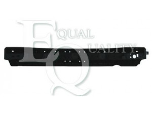 EQUAL QUALITY L05972 montavimo rėmas, buferis 
 Kėbulas -> Kėbulo dalys/ sparnas/buferis -> Buferis/dalys
850900007R