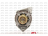 ATL Autotechnik L 69 550 kintamosios srovės generatorius
