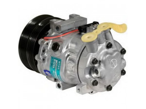 HOFFER K11250 kompresorius, oro kondicionierius 
 Oro kondicionavimas -> Kompresorius/dalys
46759036